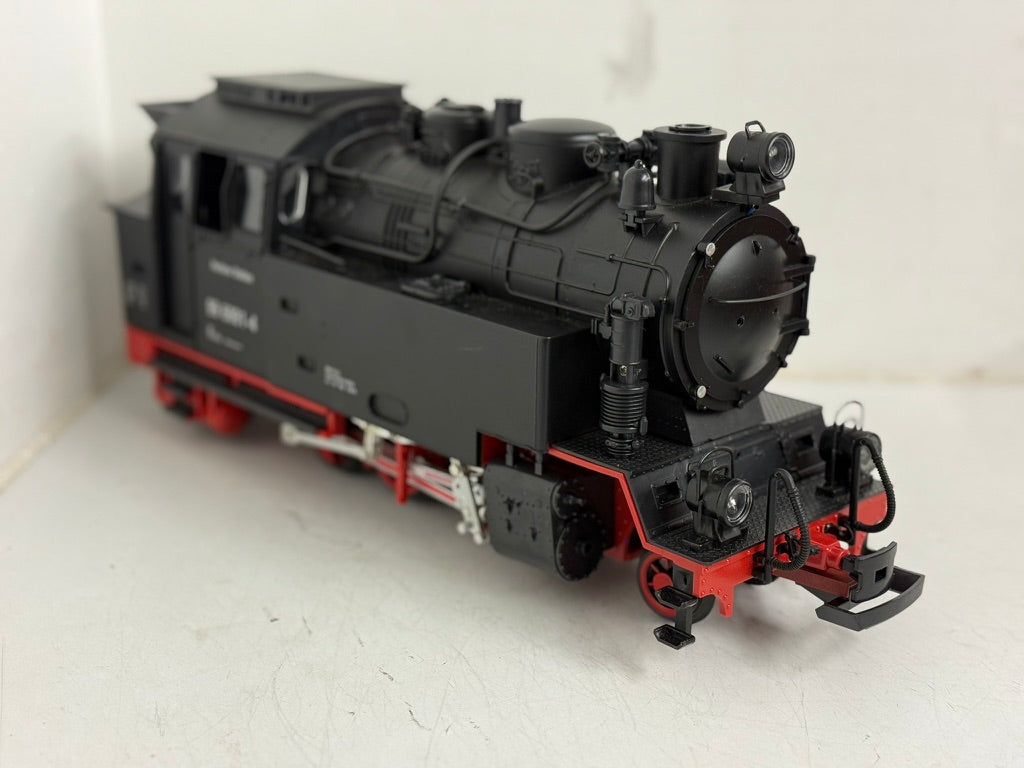 XB2 Electric cheap 45mm loco with sound needs Battery