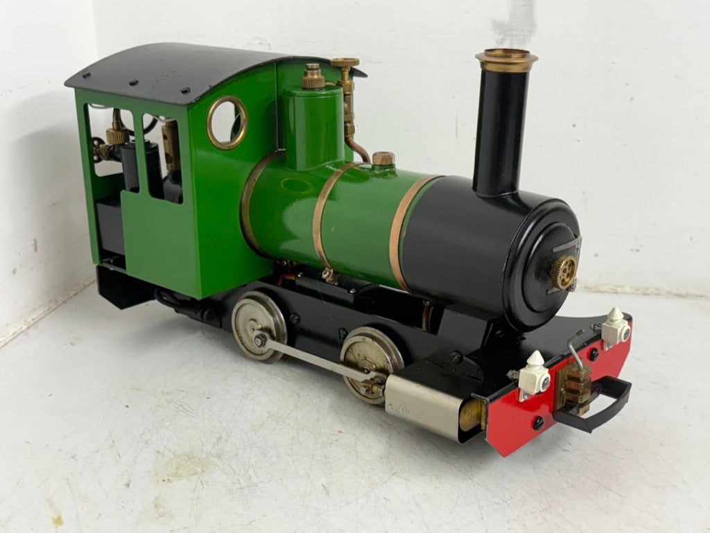 Cheddar Ivor R/C 45mm 0503/627