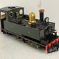 Accucraft no14 with whistle, R/C Fosworks 32/45mm 0503/740