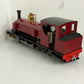 Roundhouse Beddgelert 32/45mm R/C 0503/871