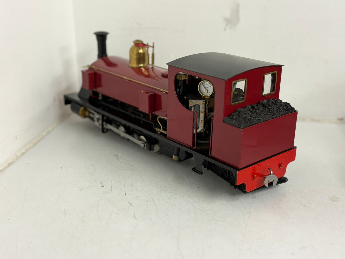 Roundhouse Beddgelert 32/45mm R/C 0503/871