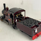 Roundhouse Billy with Tender  32/45mm R/C 0503/808
