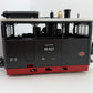 XA002 LGB Black Tram