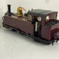Roundhouse Taliesin 32mm R/C 0503/863