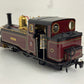 Roundhouse Taliesin as new lined by M Acton 32mm R/C 0503/854