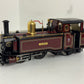 Roundhouse Taliesin as new lined by M Acton 32mm R/C 0503/854