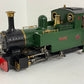 Roundhouse Lady Ann 32/45mm R/C 0503/884