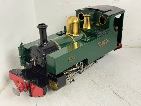 Roundhouse Russell 32/45mm R/C 0503/727