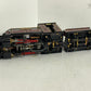 Roundhouse Small England Lined 32mm R/C 0503/DC1