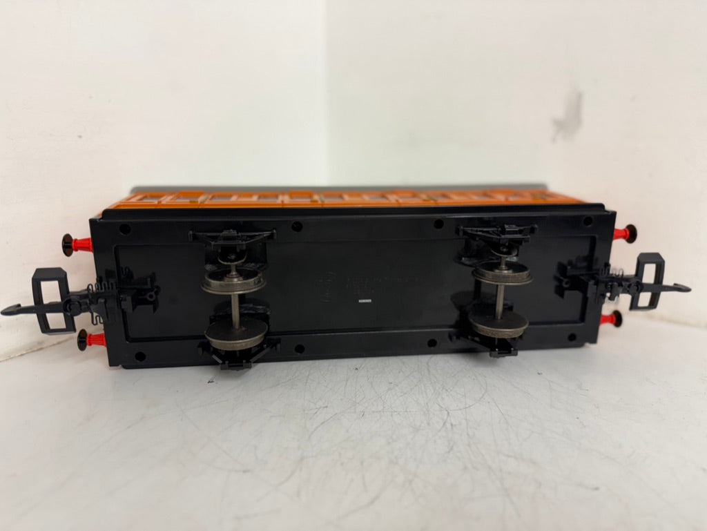 XC6 Bachmann Annie coach 32mm