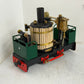 Mamod Brunel 32/45mm 0503/681
