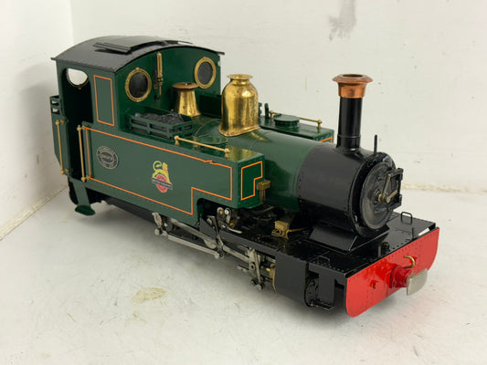 Roundhouse Silver Lady R/C 0503/717