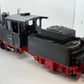 XA003 LGB Steam Loco and Tender 22150