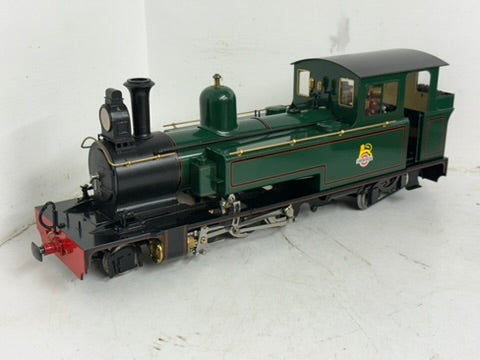 Roundhouse Leek and Manifold 32/45mm R/C 0503/729