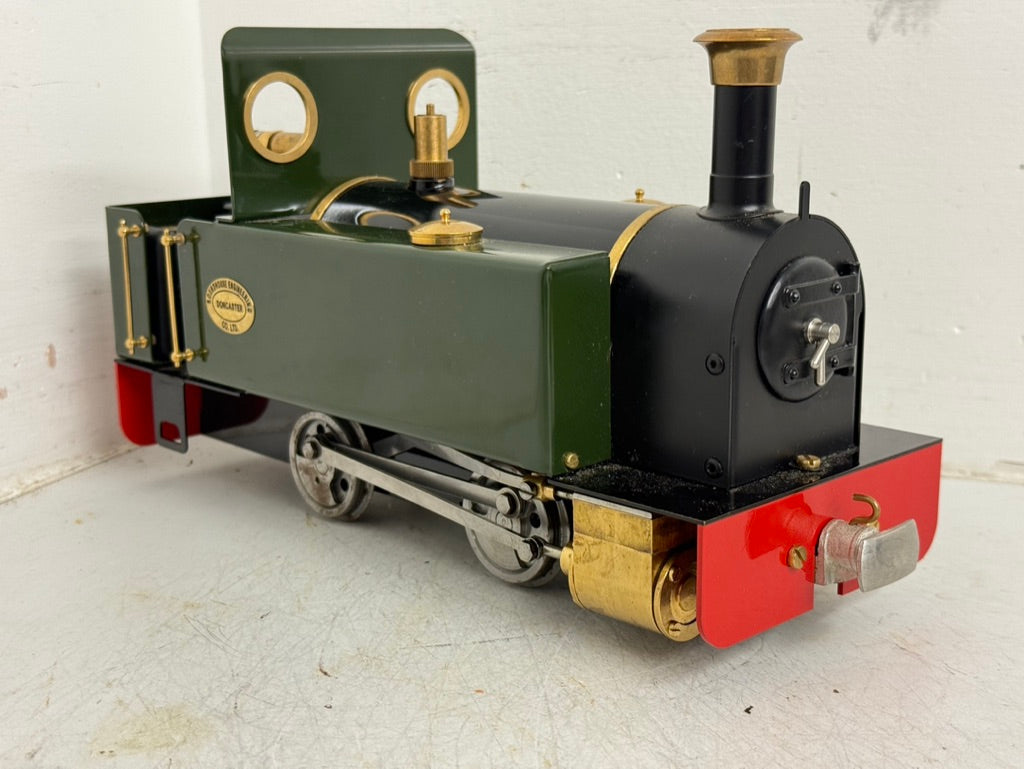 Roundhouse Millie MK1 45mm as New 0503/737