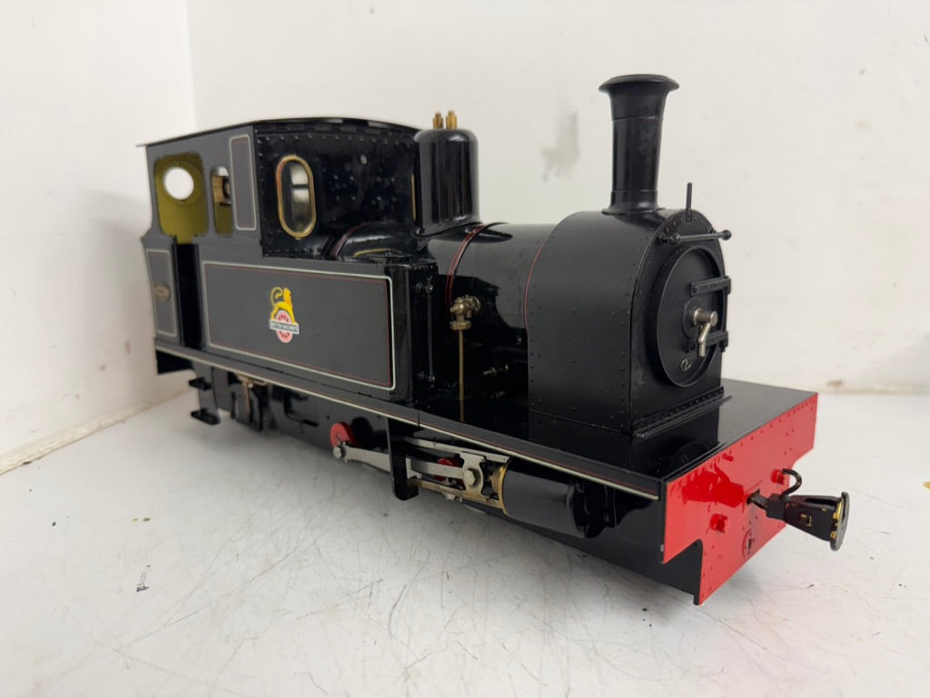 Roundhouse Karen 32/45mm R/C 0503/847