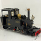 Roundhouse 7/8th Conversion 32/45mm 0503/844