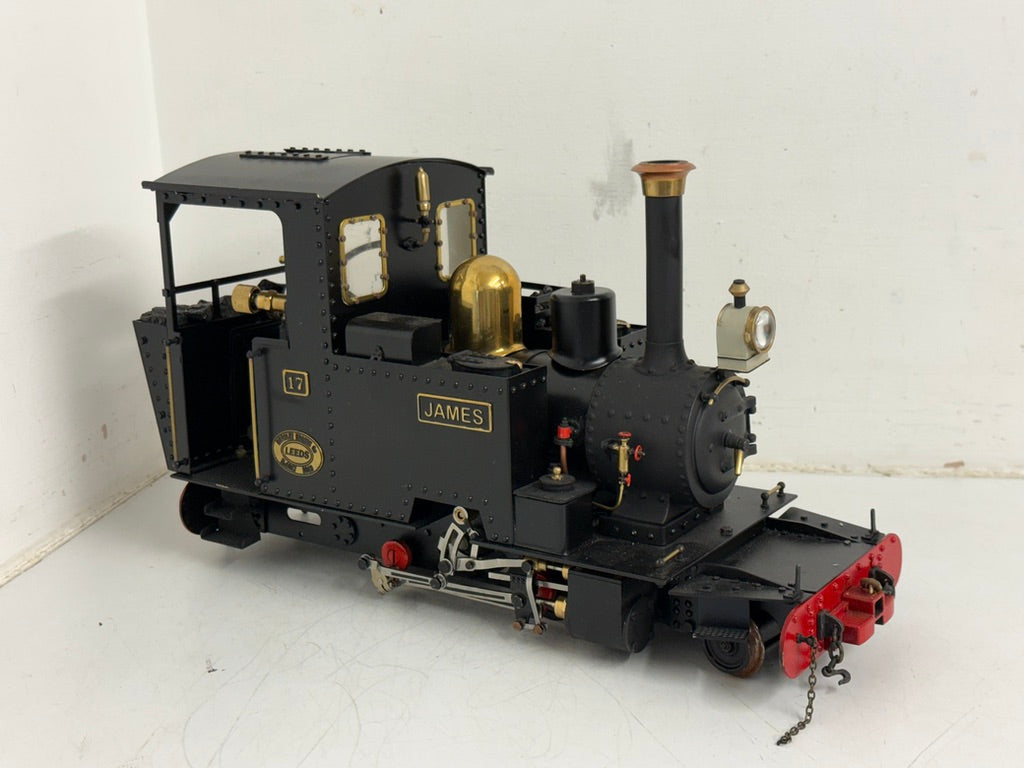 Roundhouse 7/8th Conversion 32/45mm 0503/844