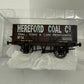 ZW2 7 Plank RCH Wagon