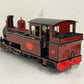 Roundhouse L&M as new lined by M Acton Fosworks R/C 0503/857