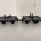 XW1 Accucraft Bolster Wagons 32mm