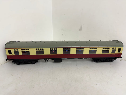 ZC6 Accucraft Gauge 1 Mk1 Coach FK 0503/SH25