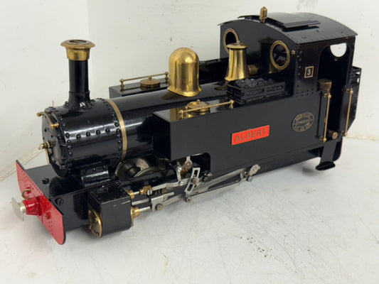 Roundhouse Lady Anne 32/45mm R/C 0503/686