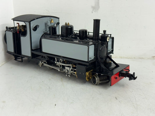 Roundhouse Alco 32/45mm R/C 0503/669