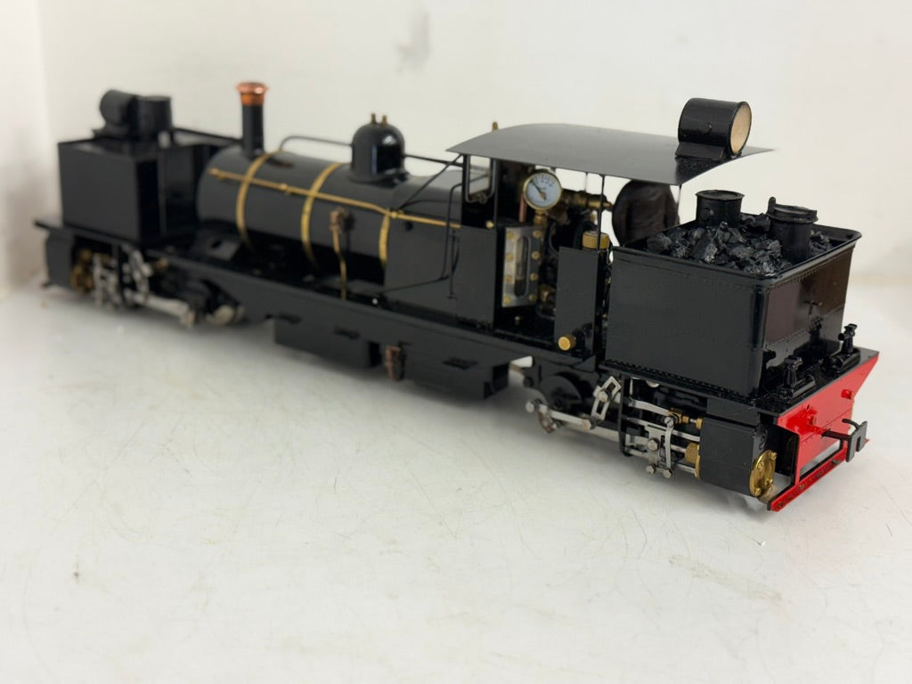 Roundhouse Garratt 32/45mm R/C 0503/802