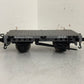 XW8 W&L Flat wagon 32mm