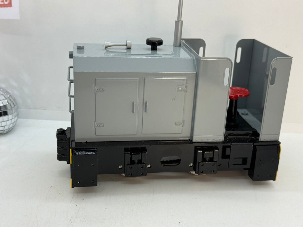 Roundhouse Bulldog 32/45mm R/C 0503/869
