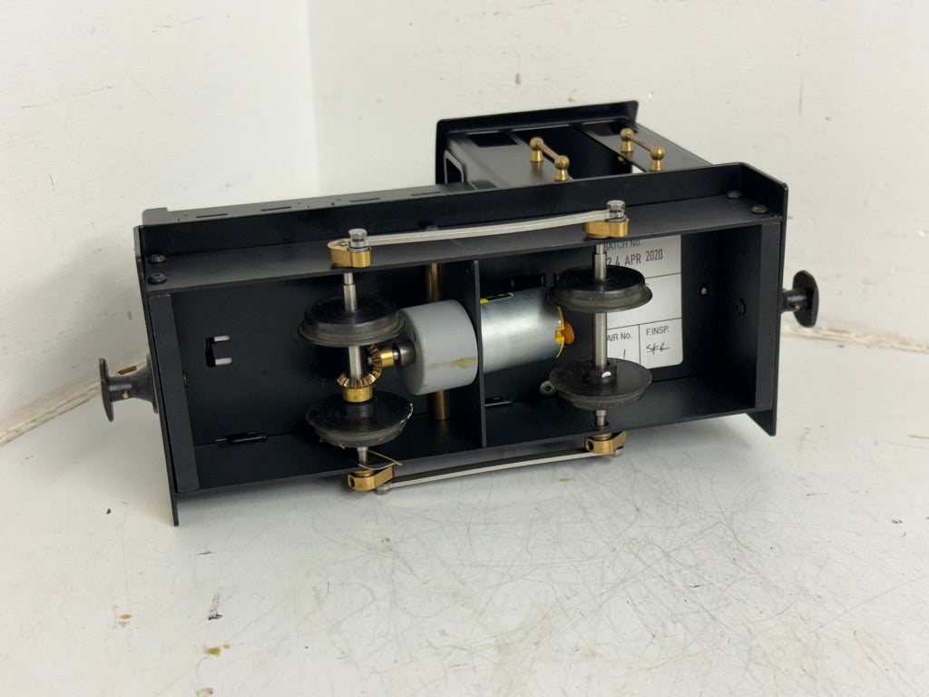 Mamod Bolton 32/45mm Fosworks sound & R/C 0503/864