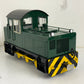 Roundhouse Harlech Castle as new 32/45mm R/C 0503/852