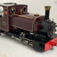 Roundhouse LTD Jack 32/45mm R/C 0503/885