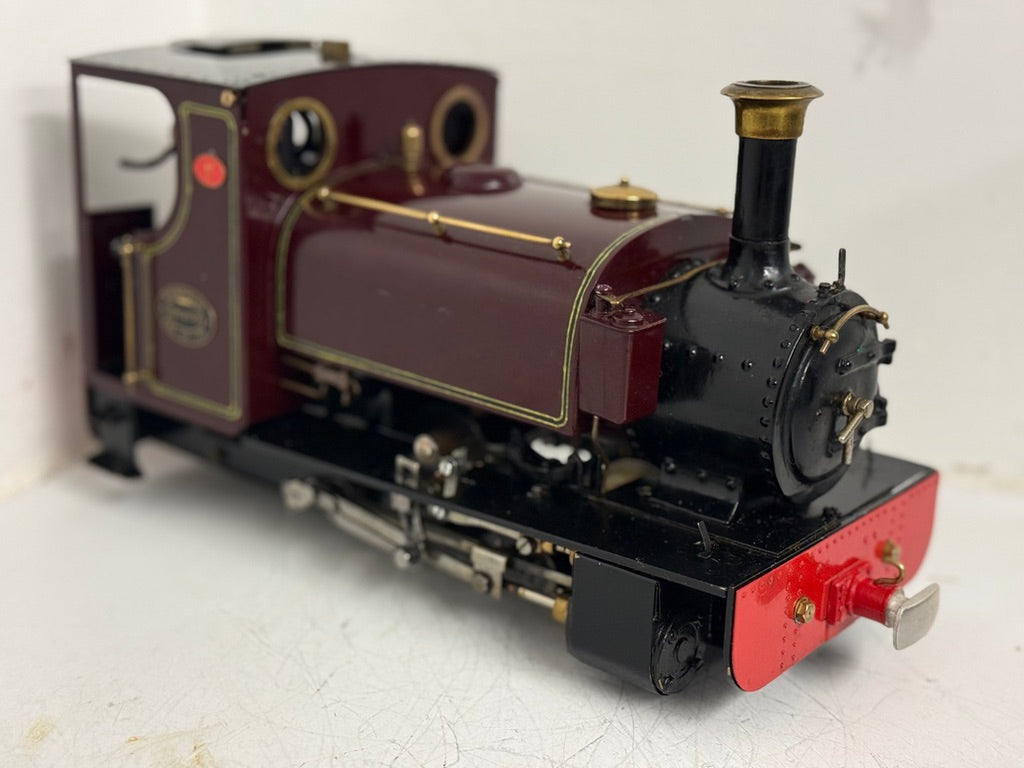 Roundhouse LTD Jack 32/45mm R/C 0503/885