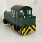 Roundhouse Harlech Castle as new 32/45mm R/C 0503/852