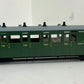 XC1 Lynton & Barnstaple Coach 32mm