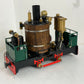 Mamod Brunel 32/45mm 0503/860