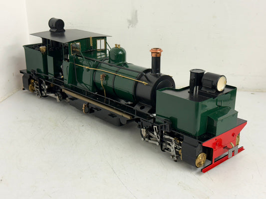 Roundhouse Darjeeling Garratt 32/45mm R/C 0503/Com64