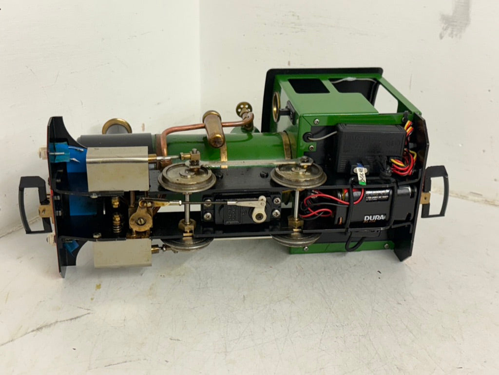 Cheddar Ivor R/C 45mm 0503/627