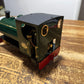 A New Roundhouse Peggie 32mm 0503/NEW