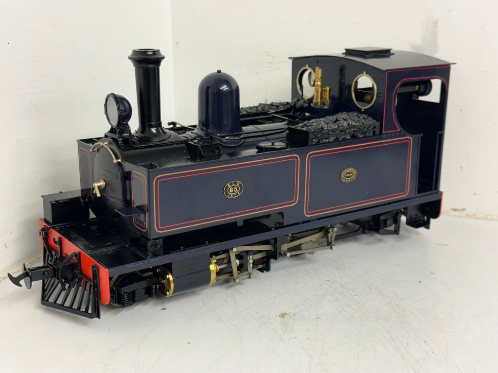 Accucraft Hunslet No85 32/45mm Fosworks R/C 0503/859