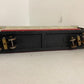 XC5 A pair of kit built coaches 32mm