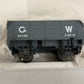 XWW13 Accucraft Open Wagon 32/45mm