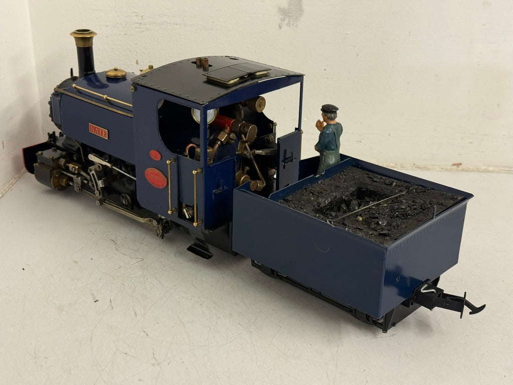 Roundhouse Elsa 32/45mm R/C 0503/TEV01