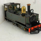 John Campbell Hunslet No85 0503/870