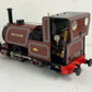 Bowande Talylyn manual 32mm 0503/784