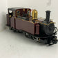 Roundhouse Taliesin 32mm R/C 0503/863