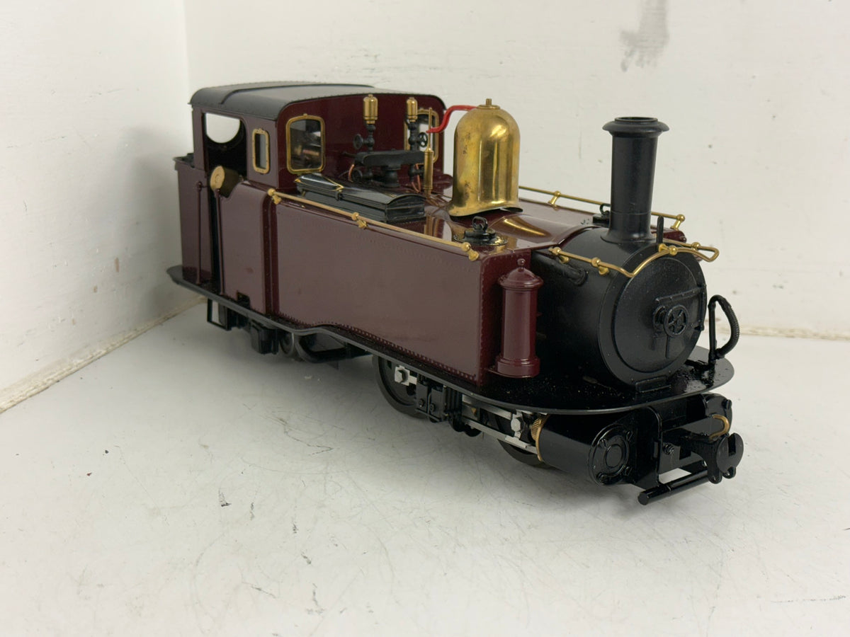 Roundhouse Taliesin 32mm R/C 0503/863