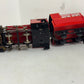 Roundhouse Katie with Tender 32MM R/C 0502/942
